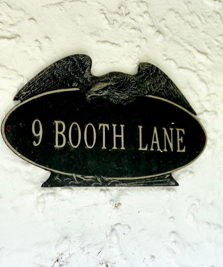 9 Booth Lane Habitación en casa particular Haverford