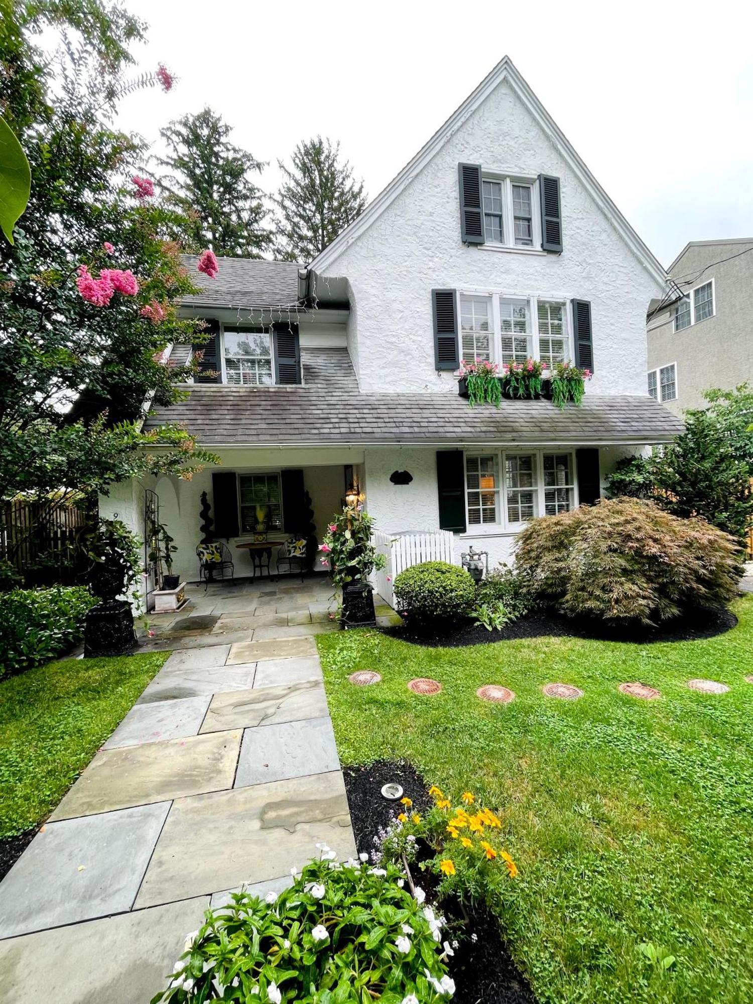 9 Booth Lane Haverford